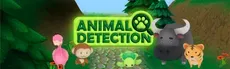 KinderQuest - Animal Detection hero image