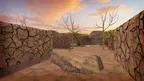 Maze Chase - Running & Walking Game screenshot 4