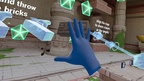 Oculus Hand Gameplay Showcase for Unreal screenshot 3