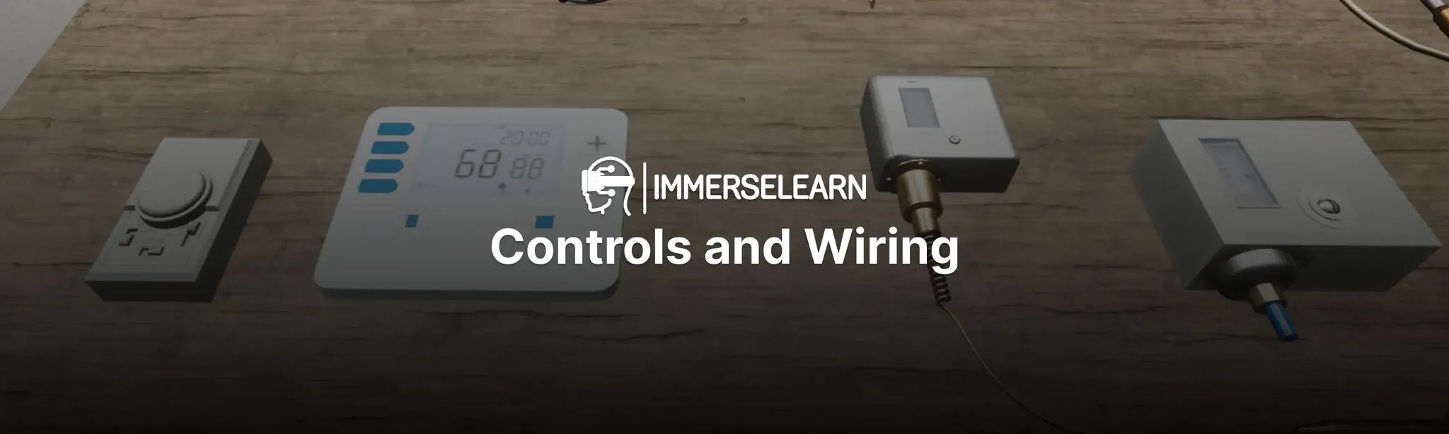 Controls and Wiring