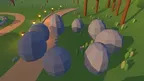 Flaming Monkeys screenshot 0
