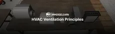 HVAC Ventilation Principles hero image