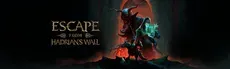 Escape from Hadrian's Wall hero image