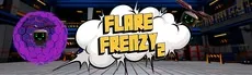 Flare Frenzy 2 hero image