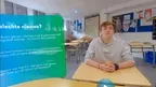 VR-Gesprekstrainer screenshot 2