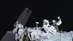 Space Explorers Legacy Edition screenshot 1