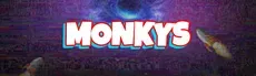 Monkys hero image