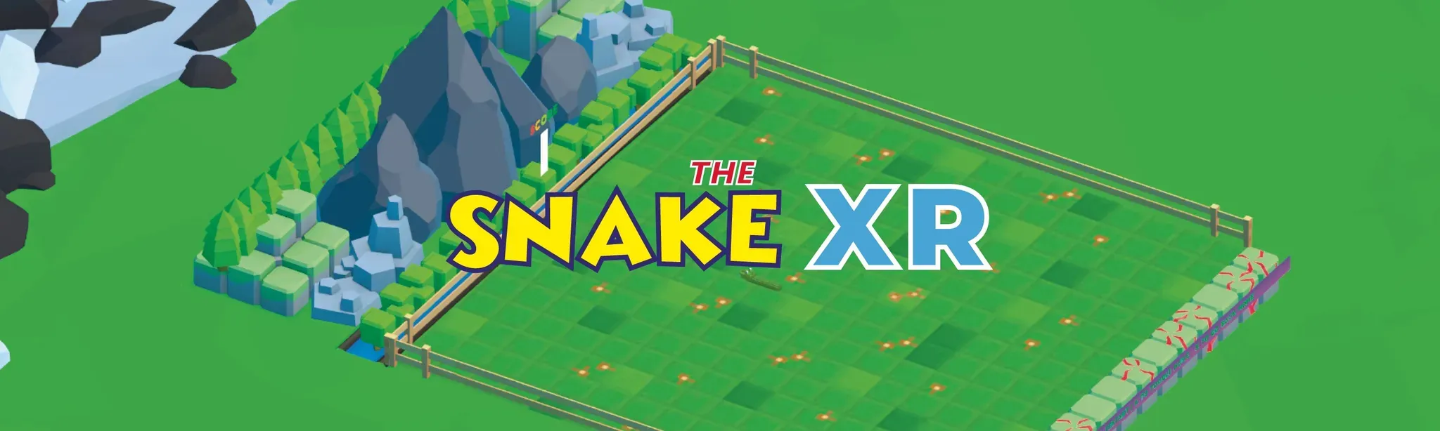 Snake XR