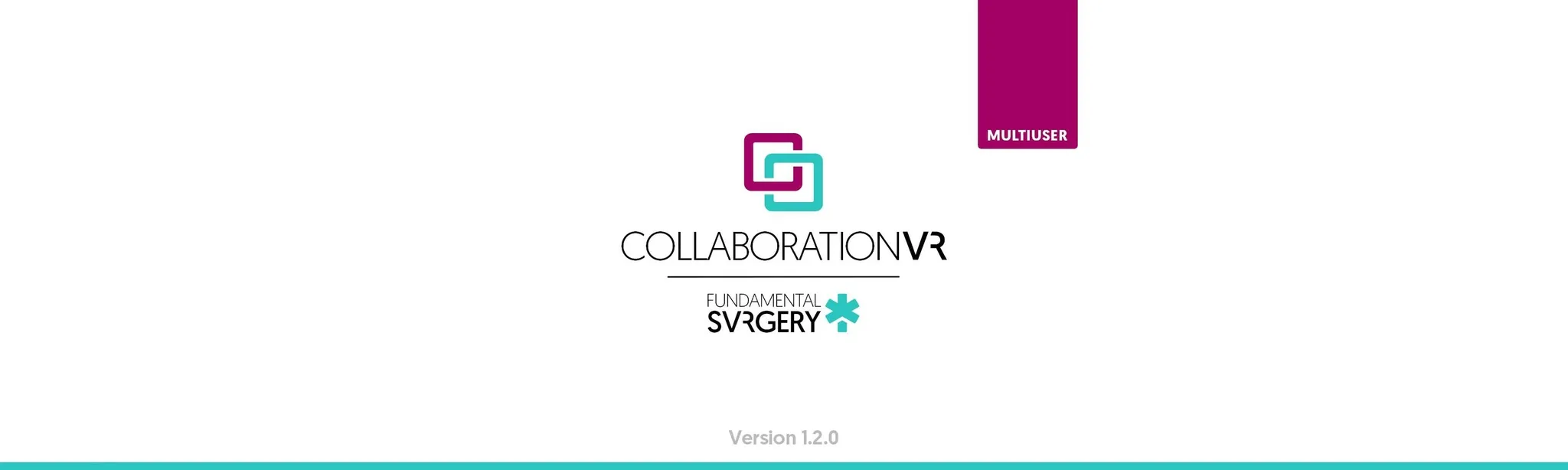 Collaboration VR