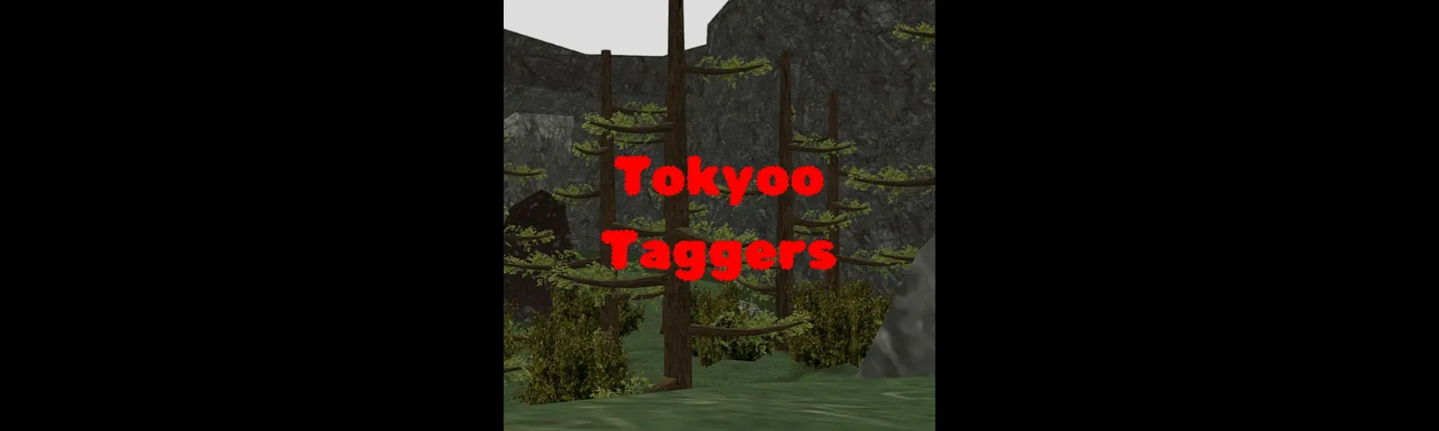 Tokyoo Taggers