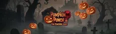 Pumpkin Punch VR - Fun Punching Game hero image