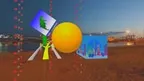 Free the Animation screenshot 3