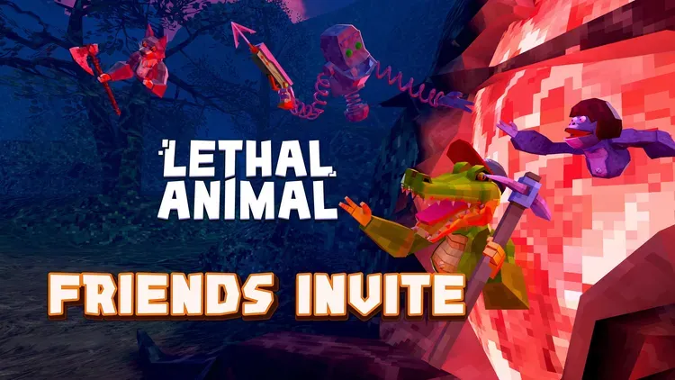 Developer update image for 🎮 Update Live: Meta Friends Invites & Unlimited Egg Space