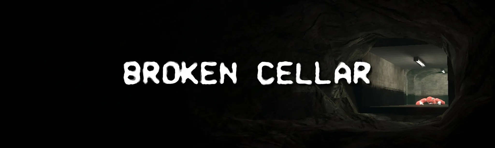 Broken Cellar