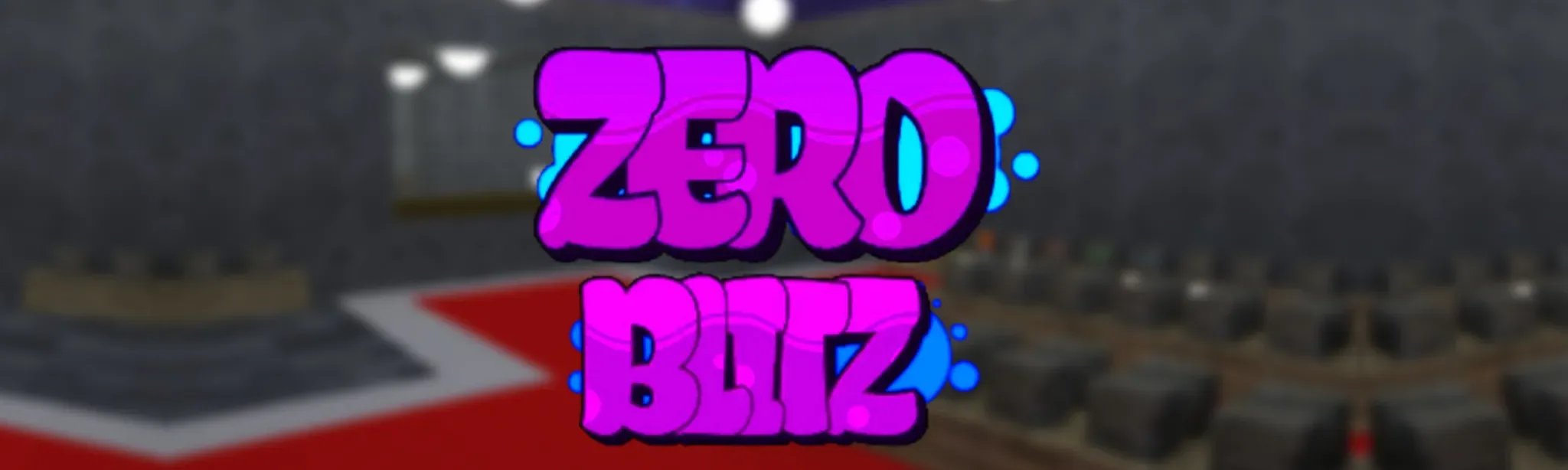 Zero Blitz