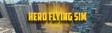 Hero Flying Sim