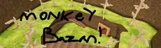 Monkey Bazan! hero image