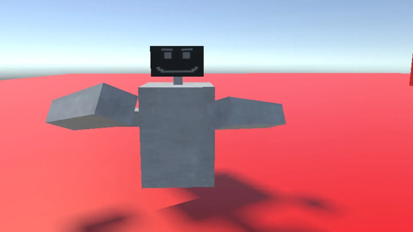 Project: Spaced cover image