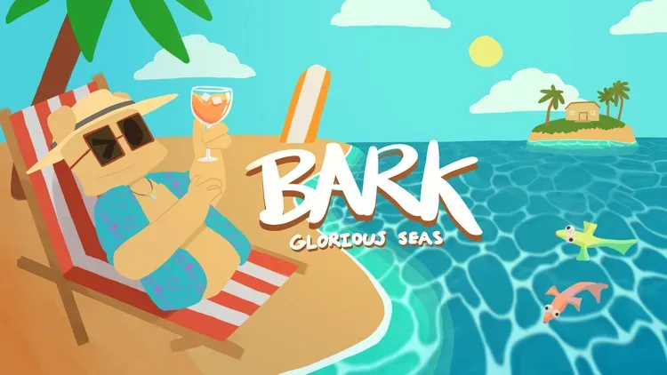 Developer update image for 🌊 🌅  Glorious Seas Update