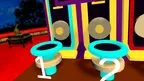 Juggloria screenshot 2