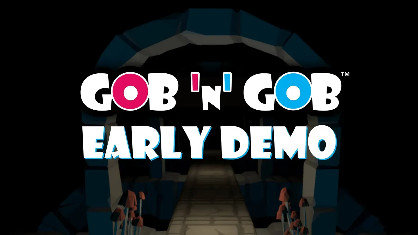GOB 'n' GOB Early Demo trailer 0