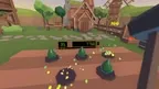 Gwack-a-mole screenshot 1