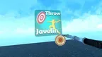Throw javelin screenshot 3