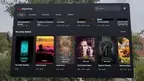 VisionTime: Movie & TV Tracker screenshot 4