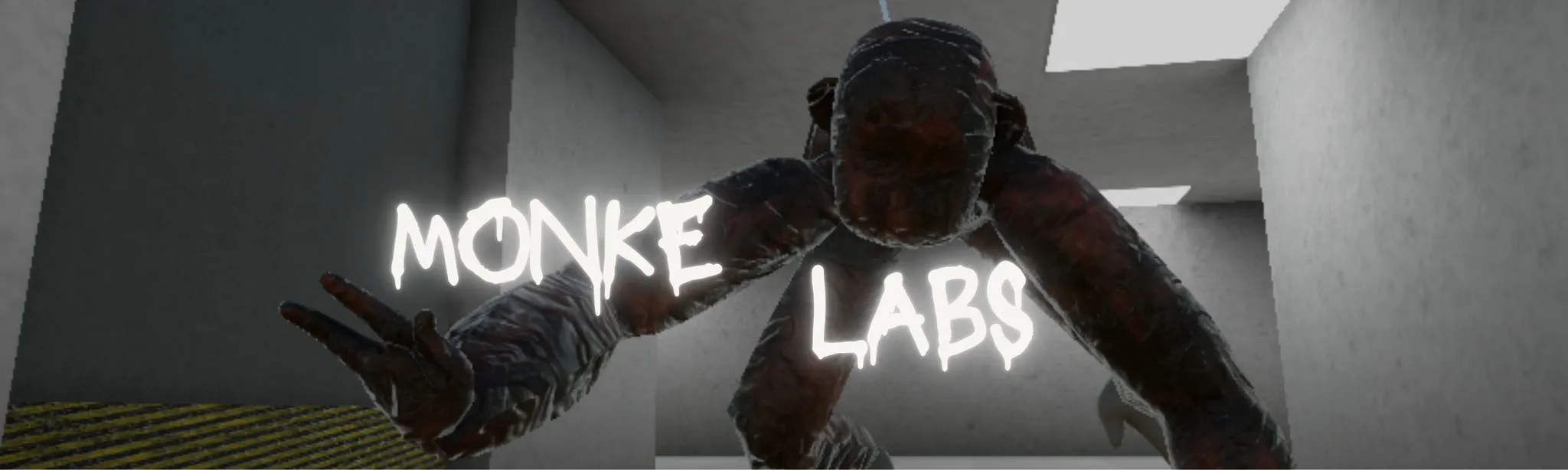 Monke Labs hero image