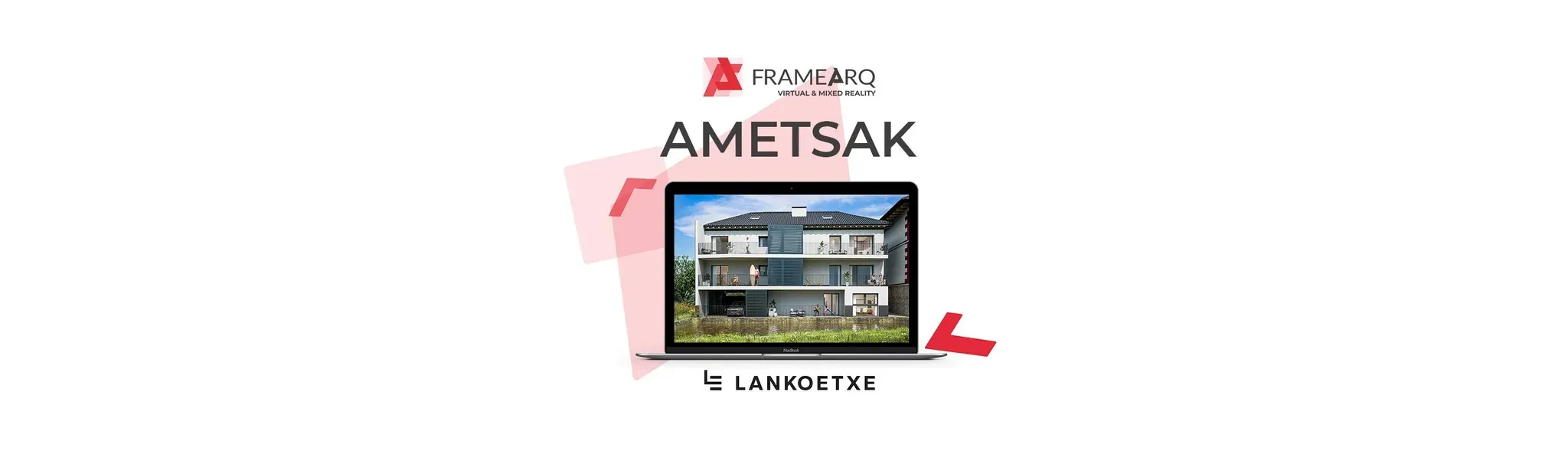 Ametsak - Lankoetxe