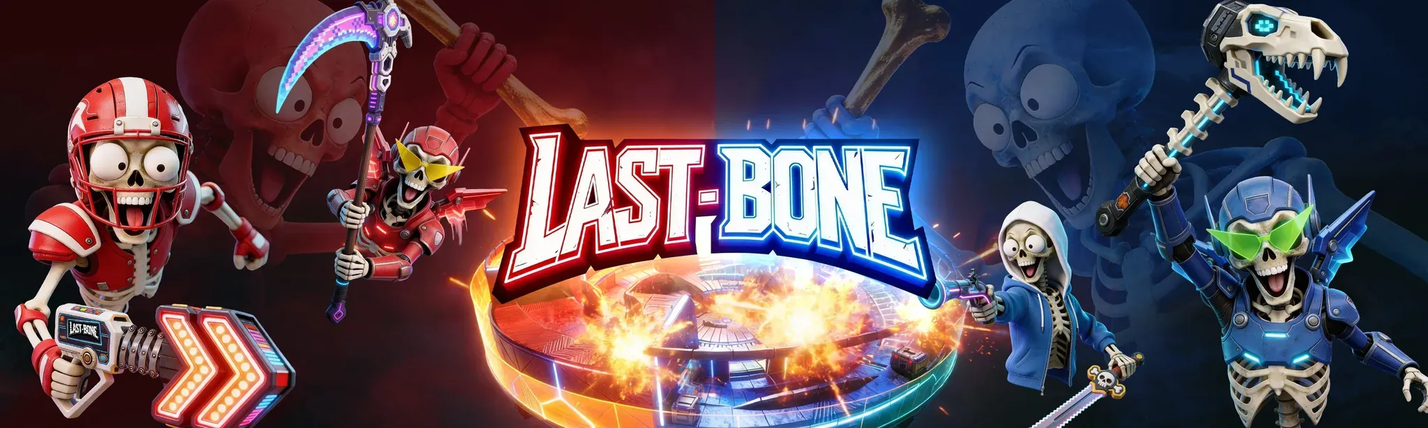 Last Bone