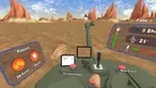 WarZone Tank Arena VR screenshot 0