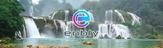 Enbly hero image
