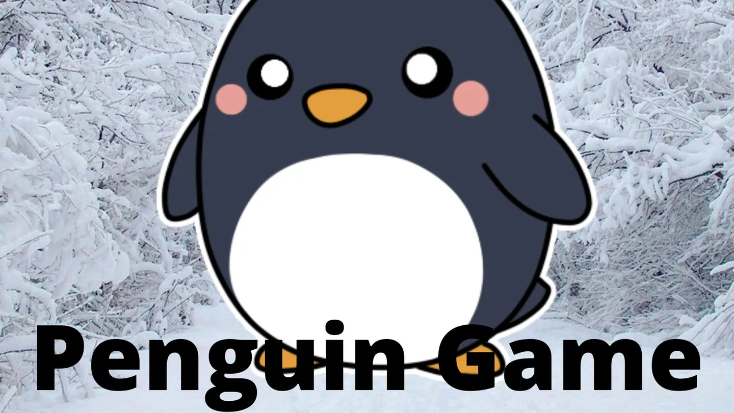 Penguin Game trailer 0