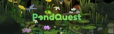 PondQuest hero image