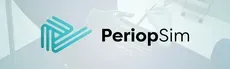 PeriopSim hero image
