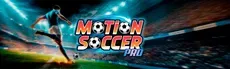 Motion Soccer PRO hero image