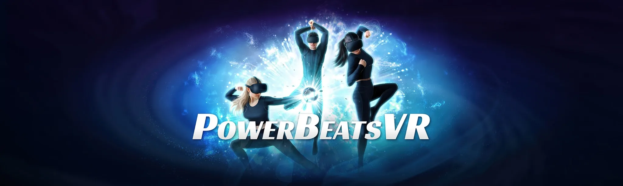 PowerBeatsVR