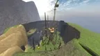 Mighty Chimps screenshot 1
