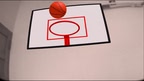 Freethrow Basketball AR screenshot 3