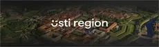 Usti Region hero image