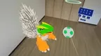 HolographicMonster screenshot 1