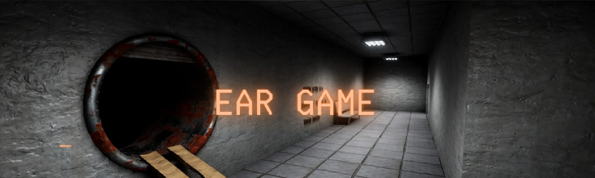 Ear Game hero image