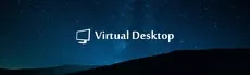 Virtual Desktop hero image