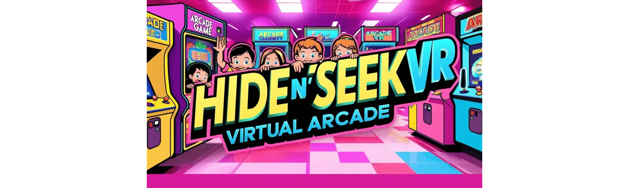 Hide n Seek