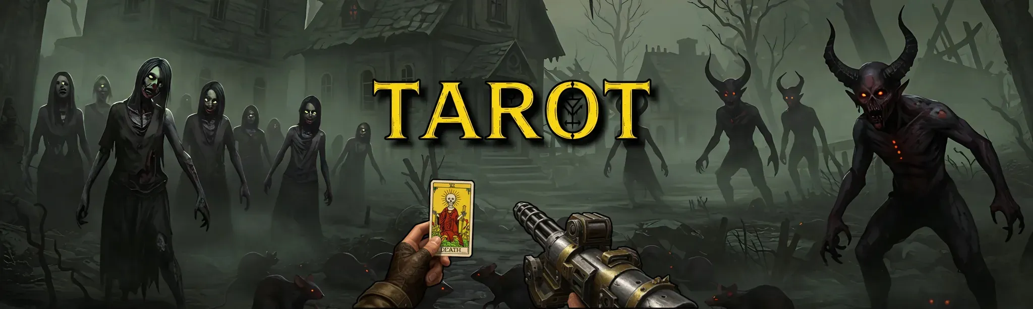 Tarot