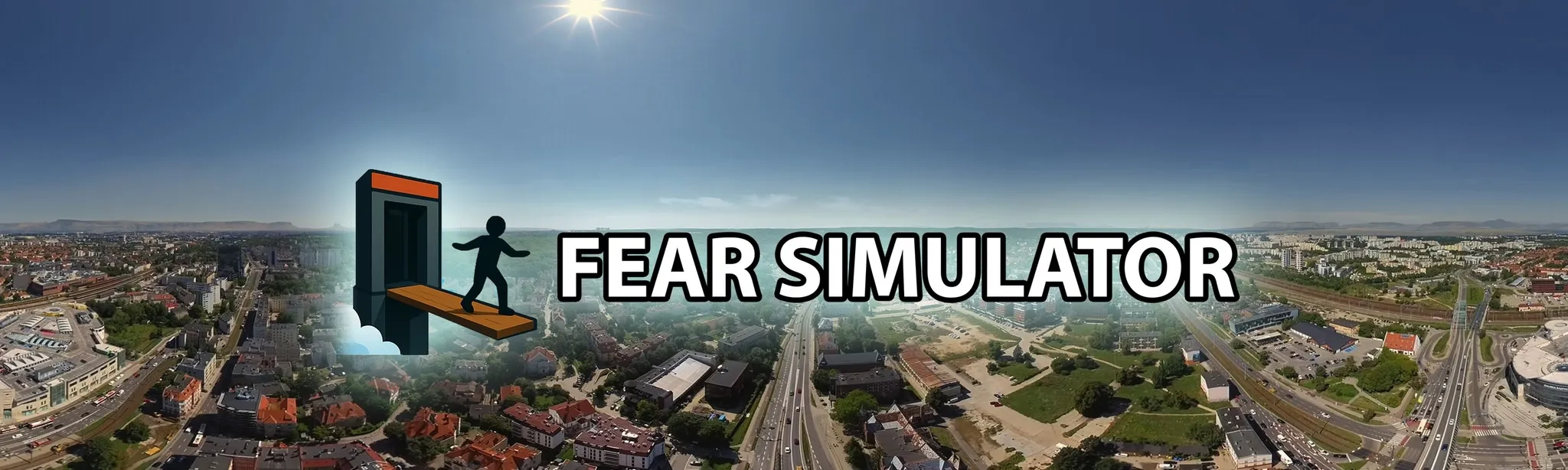 Fear Simulator