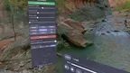 Vertex VR Video Player screenshot 2
