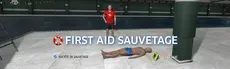 First Aid VR hero image