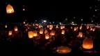 Calm VR: Thailand Lantern Festival screenshot 4